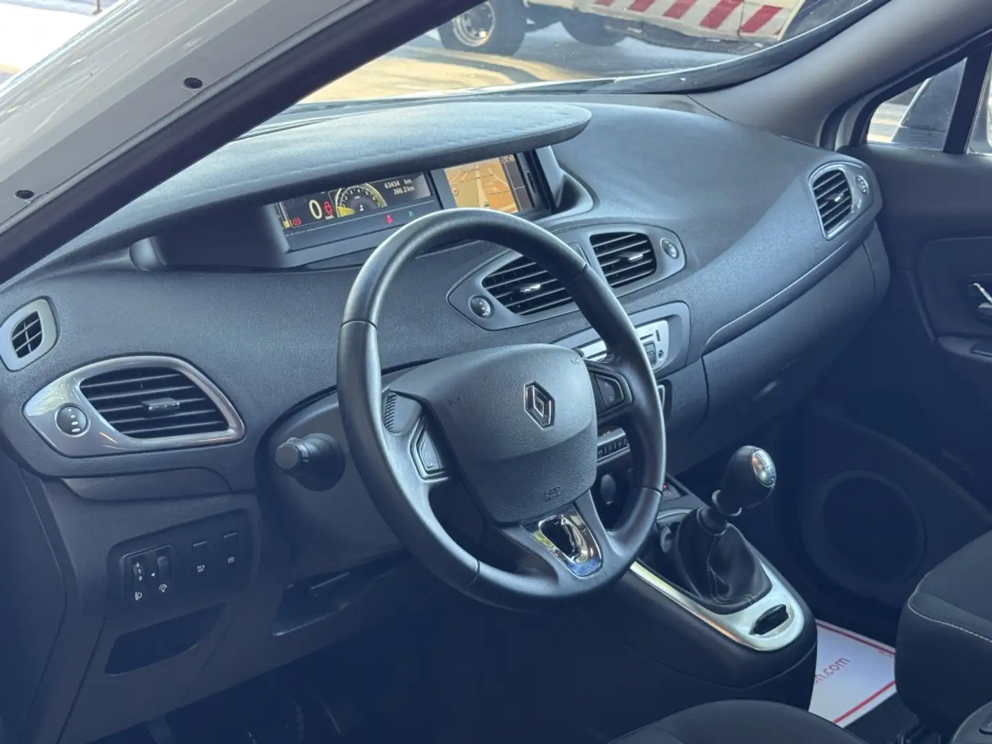 Renault Scenic 1.2 TCe Energy Limited Wit - 2