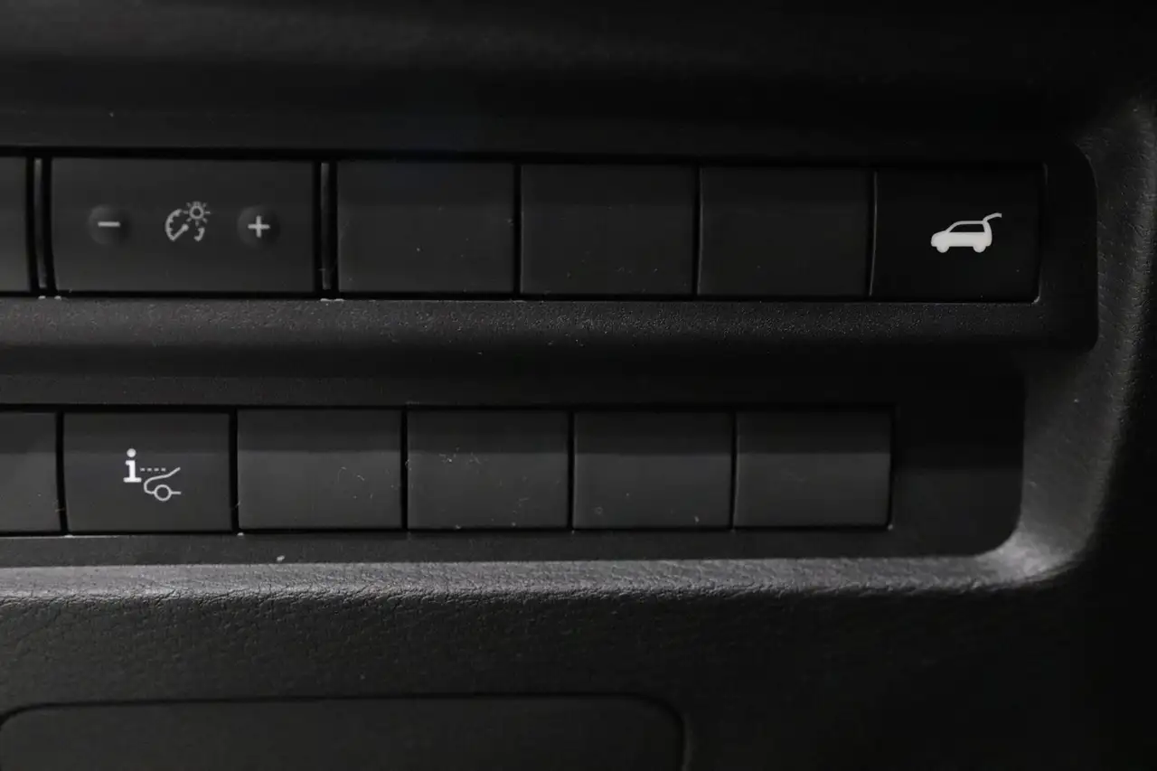 Mitsubishi Outlander fotografie Mitsubishi Outlander