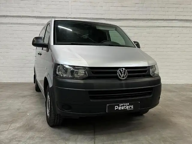 Volkswagen T5 Transporter