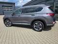 Hyundai SANTA FE Premium 4WD*Led*Krell*Leder*Sitzklima*V Grau - thumbnail 7