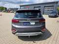 Hyundai SANTA FE Premium 4WD*Led*Krell*Leder*Sitzklima*V Grau - thumbnail 4