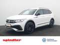 Volkswagen Tiguan Allspace R-Line Black 2.0TDI 4M DSG / AHK Weiß - thumbnail 1