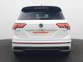 Volkswagen Tiguan Allspace R-Line Black 2.0TDI 4M DSG / AHK Weiß - thumbnail 6