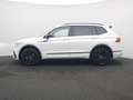 Volkswagen Tiguan Allspace R-Line Black 2.0TDI 4M DSG / AHK Weiß - thumbnail 3