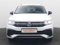 Volkswagen Tiguan Allspace R-Line Black 2.0TDI 4M DSG / AHK Weiß - thumbnail 3
