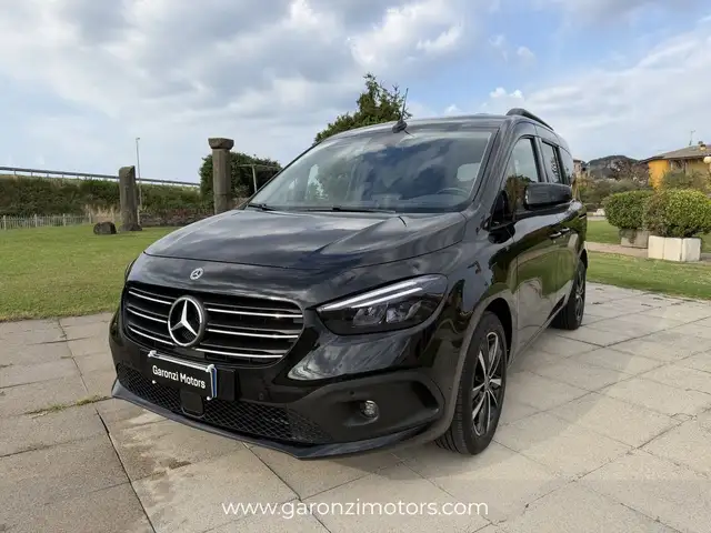 Mercedes-Benz Classe T Classe T Long 180d