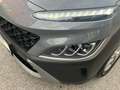 Hyundai KONA 1,0 T-GDi 2WD Trend Line DCT Gris - thumbnail 12