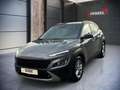 Hyundai KONA 1,0 T-GDi 2WD Trend Line DCT Gris - thumbnail 2