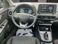 Hyundai KONA 1,0 T-GDi 2WD Trend Line DCT Gris - thumbnail 7