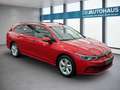 Volkswagen Golf Life 1.5 eTSI DSG Rood - thumbnail 2