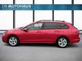 Volkswagen Golf Life 1.5 eTSI DSG Rood - thumbnail 7