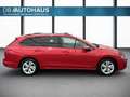 Volkswagen Golf Life 1.5 eTSI DSG Rood - thumbnail 3
