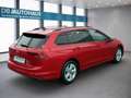 Volkswagen Golf Life 1.5 eTSI DSG Rood - thumbnail 4