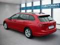 Volkswagen Golf Life 1.5 eTSI DSG Rood - thumbnail 6