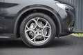 Alfa Romeo Stelvio 2.2 DIESEL 190 Q4 SPRINT AT8 MY22 Schwarz - thumbnail 12