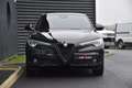 Alfa Romeo Stelvio 2.2 DIESEL 190 Q4 SPRINT AT8 MY22 Schwarz - thumbnail 7