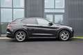 Alfa Romeo Stelvio 2.2 DIESEL 190 Q4 SPRINT AT8 MY22 Schwarz - thumbnail 10