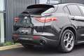 Alfa Romeo Stelvio 2.2 DIESEL 190 Q4 SPRINT AT8 MY22 Schwarz - thumbnail 17