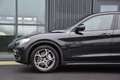 Alfa Romeo Stelvio 2.2 DIESEL 190 Q4 SPRINT AT8 MY22 Schwarz - thumbnail 5