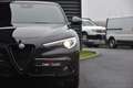 Alfa Romeo Stelvio 2.2 DIESEL 190 Q4 SPRINT AT8 MY22 Schwarz - thumbnail 8