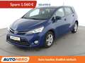 Toyota Verso 1.8 Edition-S+ Aut.*NAVII*TEMPO*CAM*PDC* Blu/Azzurro - thumbnail 1
