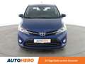 Toyota Verso 1.8 Edition-S+ Aut.*NAVII*TEMPO*CAM*PDC* Blau - thumbnail 9