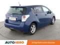 Toyota Verso 1.8 Edition-S+ Aut.*NAVII*TEMPO*CAM*PDC* Blau - thumbnail 6