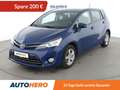 Toyota Verso 1.8 Edition-S+ Aut.*NAVII*TEMPO*CAM*PDC* Blau - thumbnail 1