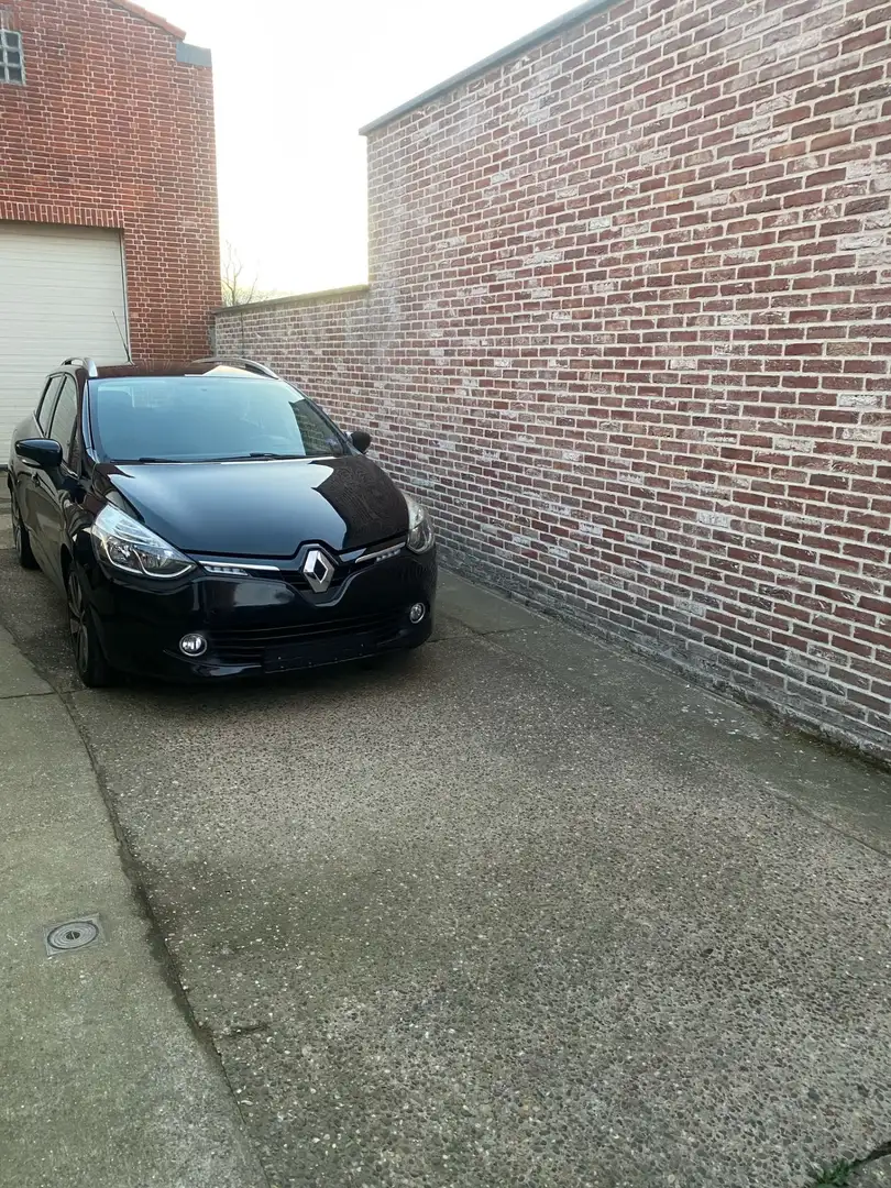 Renault Clio Grandtour Energy TCe 90 Start & Stop Dynamique - 1