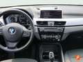 BMW X1 sDrive18d Żółty - thumbnail 10