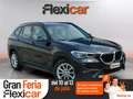 BMW X1 sDrive18d Żółty - thumbnail 1
