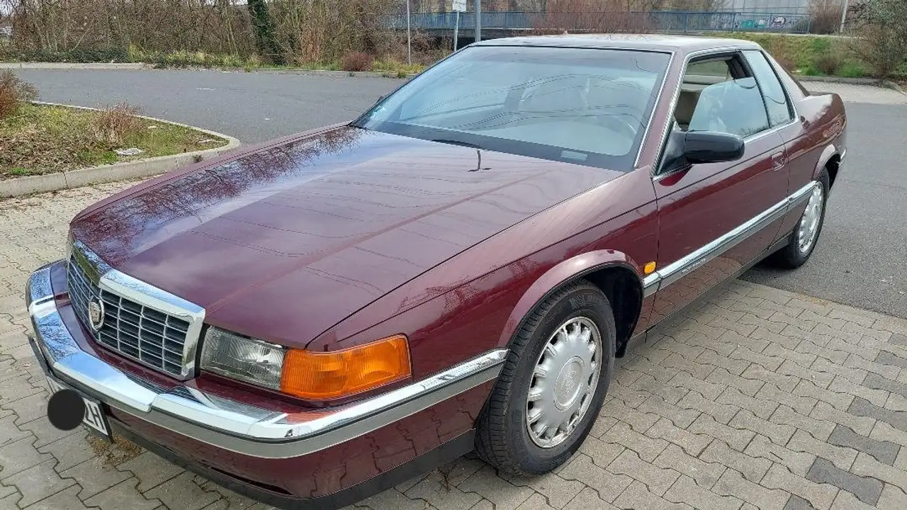Cadillac Eldorado