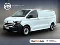 Volkswagen T7 Transporter VW Transporter T7 Kastenwagen Entry LR TDI Weiß - thumbnail 1