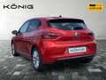 Renault Clio V EXPERIENCE 1.6 TCe 140 PS Sitzheizung Rojo - thumbnail 4