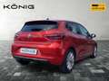 Renault Clio V EXPERIENCE 1.6 TCe 140 PS Sitzheizung Rojo - thumbnail 3