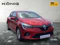 Renault Clio V EXPERIENCE 1.6 TCe 140 PS Sitzheizung Rojo - thumbnail 2