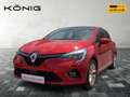Renault Clio V EXPERIENCE 1.6 TCe 140 PS Sitzheizung Rojo - thumbnail 1