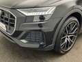 Audi Q8 50 TDI quattro S line Matrix Pano AHK Standh. Чорний - thumbnail 6