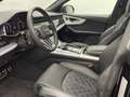 Audi Q8 50 TDI quattro S line Matrix Pano AHK Standh. Чорний - thumbnail 9