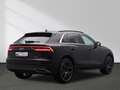Audi Q8 50 TDI quattro S line Matrix Pano AHK Standh. Чорний - thumbnail 3
