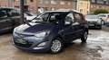 Hyundai i20 5 Star Edition*Klima*8-Fach*1-Hand*Top Bleu - thumbnail 1