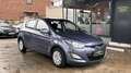 Hyundai i20 5 Star Edition*Klima*8-Fach*1-Hand*Top Bleu - thumbnail 8
