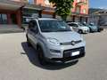 Fiat Panda Panda 0.9 t.air 85cv Wild 4x4 Grigio - thumbnail 2