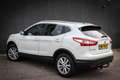 Nissan Qashqai 1.2 Business Edition Net binnen - Nu al te bezicht Wit - thumbnail 2
