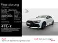 Audi RS3 quattro*RS-Schalensitze*Rückfahrk Weiß - thumbnail 1
