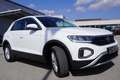 Volkswagen T-Roc 1.0 TSI LIFE+SITZHEIZUNG+ACC+LED+APP+PDC Bianco - thumbnail 6