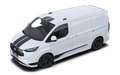 Ford E-Transit Custom Sport 71kWh L1 ProPower LED 17Z 160 kW (... Weiß - thumbnail 5