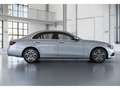 Mercedes-Benz E 450 4MATIC Limousine Ambi*Burm*MBUX*Wide*AR Silber - thumbnail 3