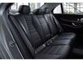 Mercedes-Benz E 450 4MATIC Limousine Ambi*Burm*MBUX*Wide*AR Silber - thumbnail 9