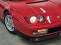 Ferrari Testarossa Monospecchio Monodado Cert. Ferrari Classiche Rouge - thumbnail 8